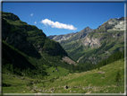 foto Lago Gabiet